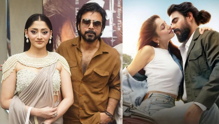 তৃতীয় সপ্তাহে এগিয়ে রাক্ষস, পিছিয়ে গেলো দম